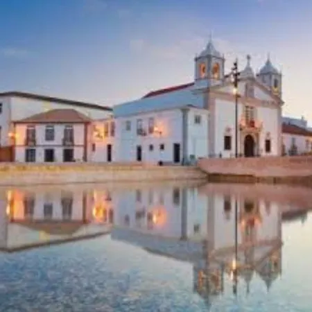 Вилла 4 Bed 4 Bathroom Quinta Da Boavista