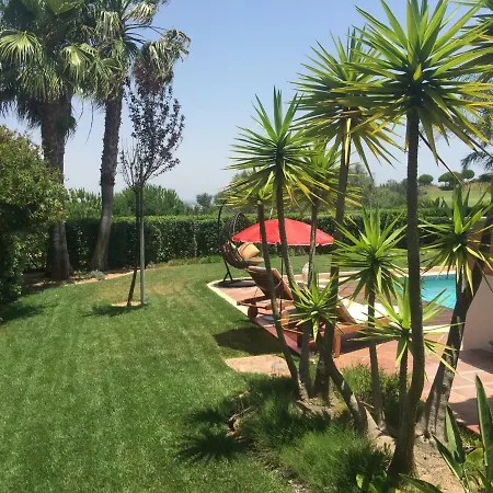 4 Bed 4 Bathroom Quinta Da Boavista Villa *